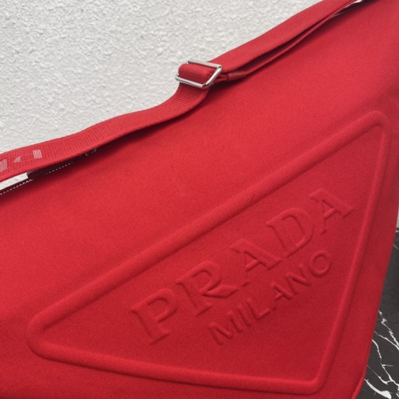 Prada Satchel Bags